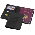 Passport wallet