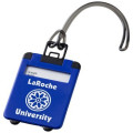 Taggy luggage tag