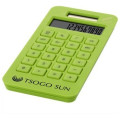 Summa pocket calculator