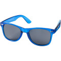 Sun Ray sunglasses with crystal frame