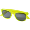 Sun Ray sunglasses with crystal frame