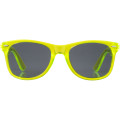 Sun Ray sunglasses with crystal frame