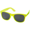 Sun Ray sunglasses with crystal frame