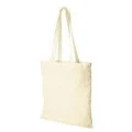 Promotional 5oz Natural Cotton Shopper