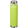 Thor 650 ml copper vacuum insulated sport bottle