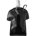 Goal 500 ml football jersey water bag