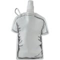 Goal 500 ml football jersey water bag