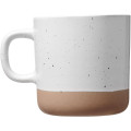 Pascal 360 ml ceramic mug