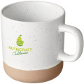 Pascal 360 ml ceramic mug