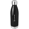 Arsenal 510 ml vacuum insulated bottle