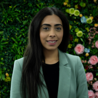 Jasmine Thakrar, Project Manager at EverythingBranded