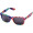 Sun Ray tie dye sunglasses