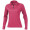 Taza ladies knit quarter zip knit