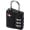 Kingsford TSA luggage lock