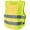 RFX™ Odile XXS safety vest with hook&loop for kids age 3-6