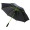 Coloured 23” fiberglass umbrella