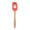 SWEET Christmas silicone spatula