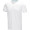 Kawartha short sleeve men's GOTS organic V-neck t-shirt