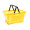 Shopping Basket with Handles