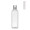 LOU Borosilicate bottle 500 ml