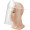 Protective face visor - Large