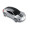 SPEED Wireless mouse in car shape