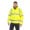 Hi-vis bomber jacket