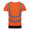 Pro hi-vis short sleeve t-shirt