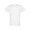 THC SAN MARINO WH. Men's short-sleeved T-shirt in combed cotton. White