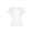 THC NICOSIA WOMEN WH. Technical T-shirt for women. White