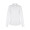 THC PARIS WOMEN WH. Women's long-sleeved shirt. White