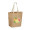 TIZZY. Jute bag (360 g/m²)