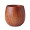 OVALIS Oak wooden mug 250 ml