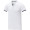 Morgan short sleeve men's duotone polo