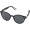 Steven round on-trend sunglasses