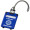 Taggy luggage tag