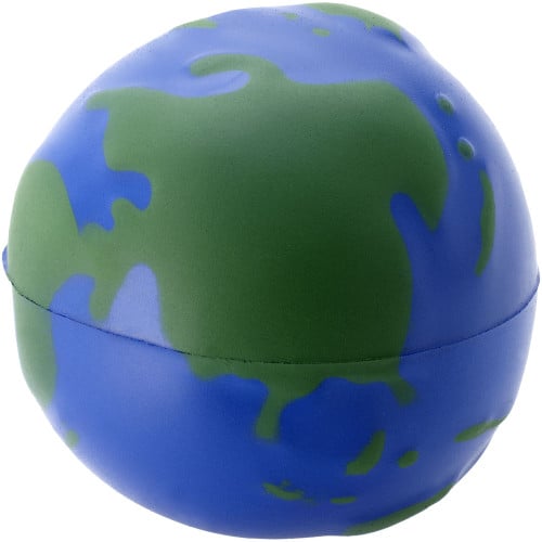 Globe stress reliever