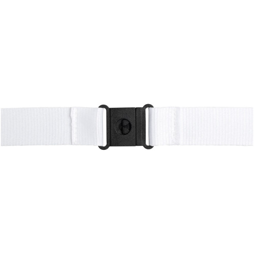 Yogi lanyard detachable buckle break-away closure