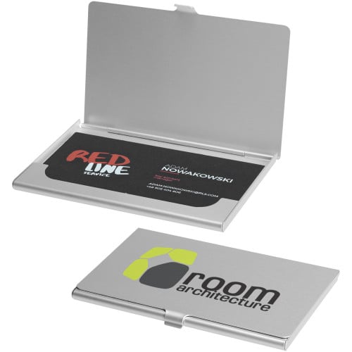 Shanghai business card holder