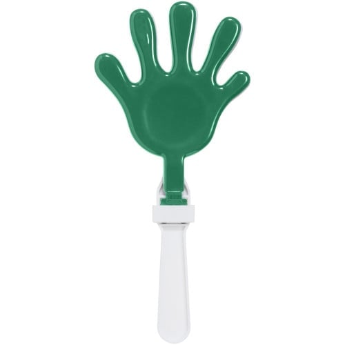 High-five hand clapper