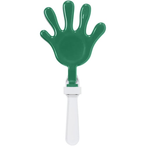 High-five hand clapper