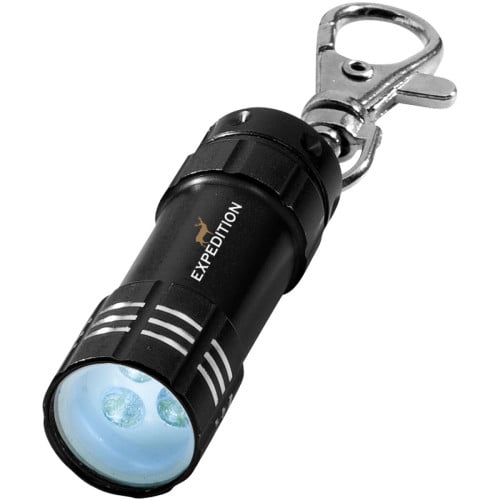 Astro LED keychain light