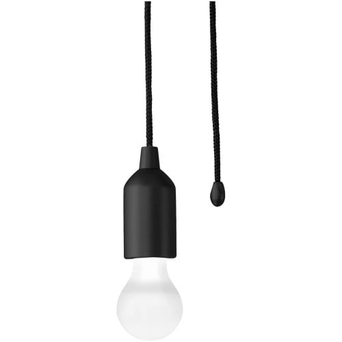 Helper LED light with cord