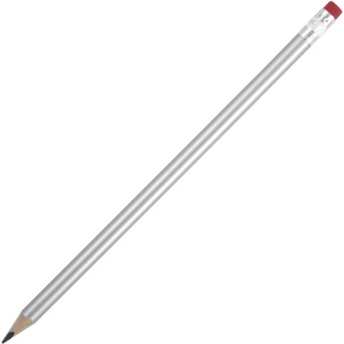 HB Pencil rubber tipped