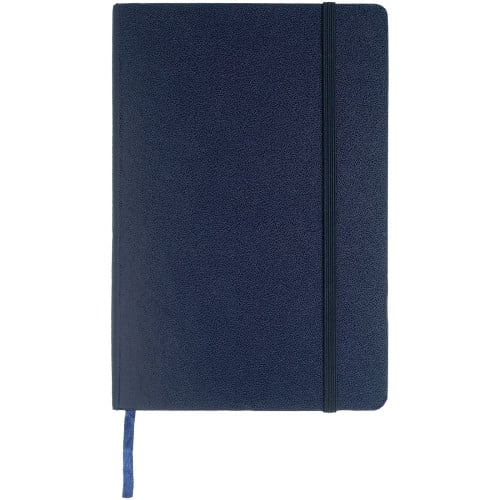 Classic A5 hard cover notebook