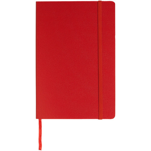 Classic A5 hard cover notebook