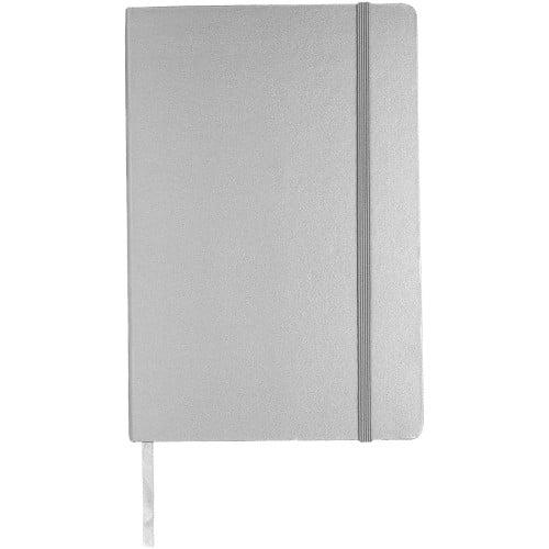 Classic A5 hard cover notebook