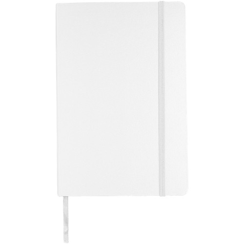 Classic A5 hard cover notebook