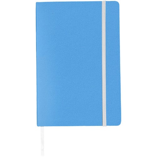 Classic A5 hard cover notebook