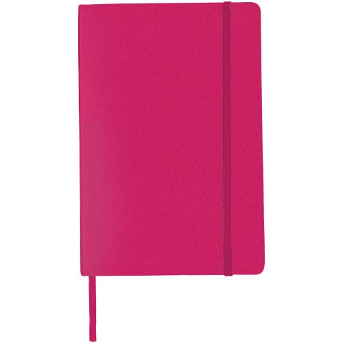 Classic A5 hard cover notebook